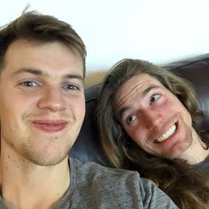 Meet your Posher, Patrick